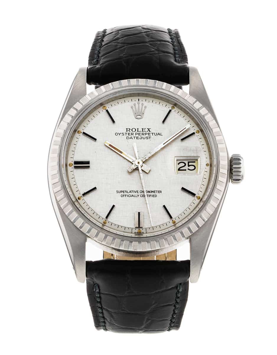 Rolex Datejust 1601 Rolex Datejust 1601